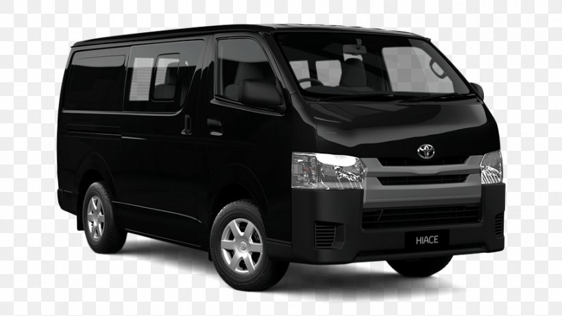 Toyota HiAce Minivan Car, PNG, 907x510px, Toyota Hiace, Automotive Exterior, Brand, Bumper, Car Download Free