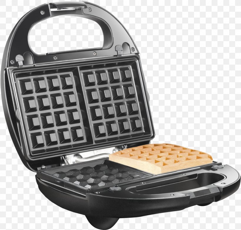 Waffle Irons Barbecue Panini Pie Iron, PNG, 1000x955px, Waffle, Barbecue, Cake, Cooking, Dessert Download Free