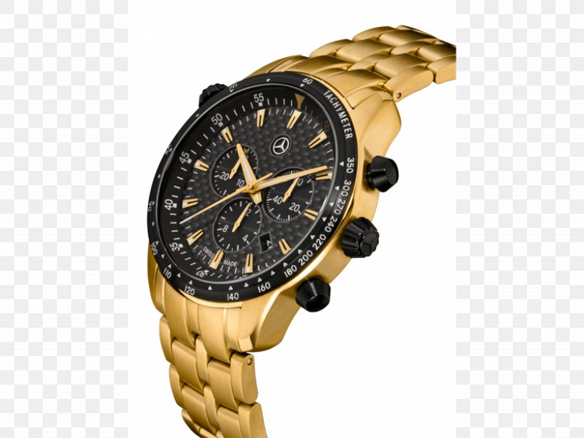 Watch Mercedes-Benz E-Class Chronograph Bracelet, PNG, 5333x4000px, Watch, Bracelet, Brand, Chronograph, Clock Download Free