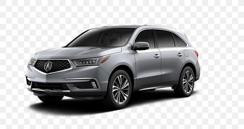 2018 Acura MDX Sport Hybrid Sport Utility Vehicle SH-AWD Car, PNG, 770x435px, 2018, 2018 Acura Mdx, 2018 Acura Mdx 35l, Acura, Acura Mdx Download Free