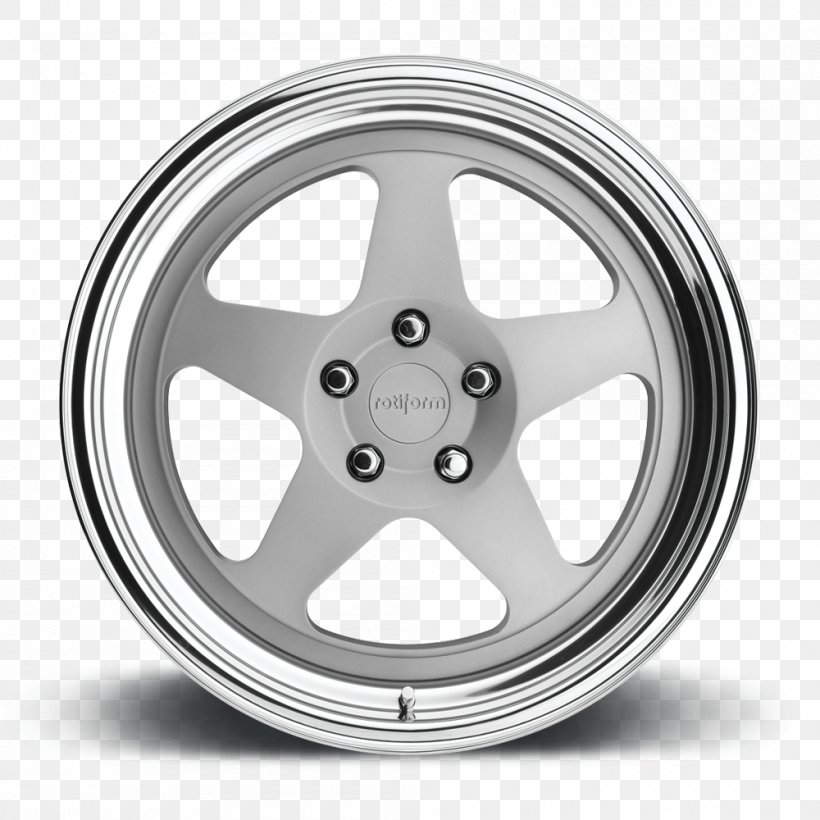 Alloy Wheel Rotiform, LLC. Rim Car, PNG, 1000x1000px, Alloy Wheel, Alloy, Auto Part, Automotive Wheel System, Bicycle Download Free