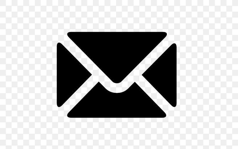 Email Desktop Wallpaper Symbol, PNG, 512x512px, Email, Advertising Mail, Black, Black And White, Bounce Address Download Free