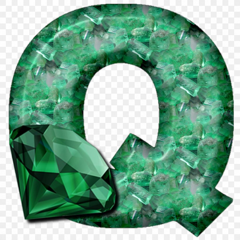 Emerald Green Jewellery Gemstone, PNG, 1000x1000px, Watercolor, Cartoon, Flower, Frame, Heart Download Free
