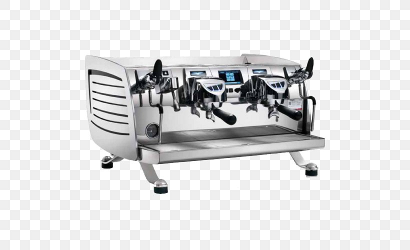 Espresso Machines Coffee Cafe, PNG, 500x500px, Espresso, Barista, Cafe, Cimbali, Coffee Download Free