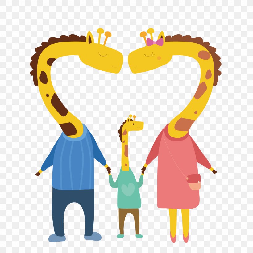Family Euclidean Vector Clip Art, PNG, 1600x1600px, Watercolor, Cartoon, Flower, Frame, Heart Download Free