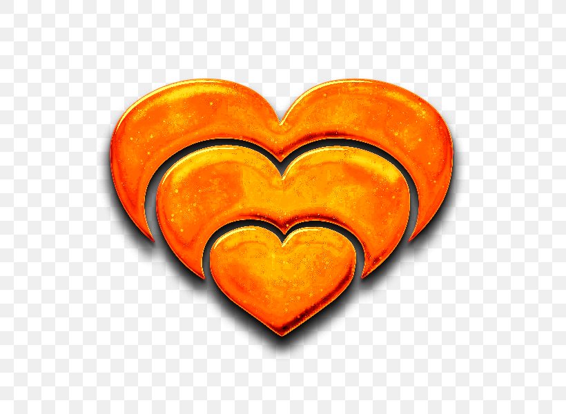 Font Animated Cartoon, PNG, 600x600px, Animated Cartoon, Heart, Love, Orange Download Free