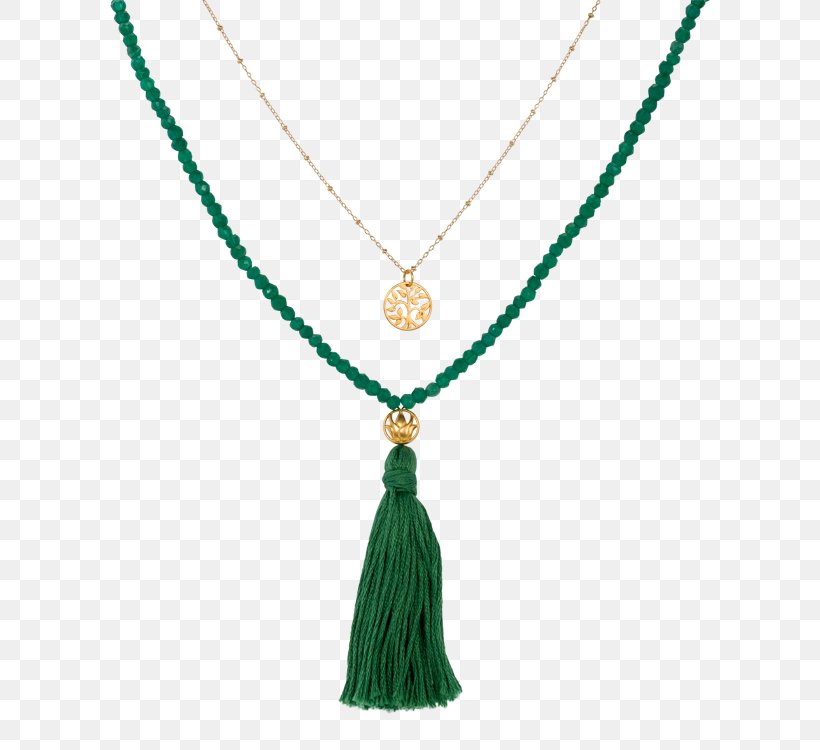 Necklace Emerald Charms & Pendants Jewellery Earring, PNG, 750x750px, Necklace, Bracelet, Chain, Charms Pendants, Earring Download Free