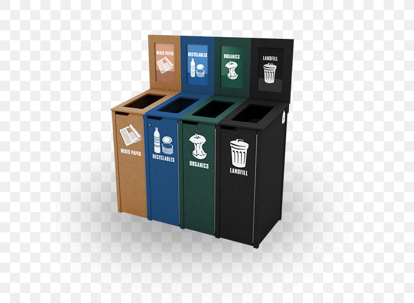 Recycling Bin Rubbish Bins & Waste Paper Baskets Tin Can, PNG, 600x600px, Recycling Bin, Construction Waste, Container, Landfill Diversion, Metal Download Free