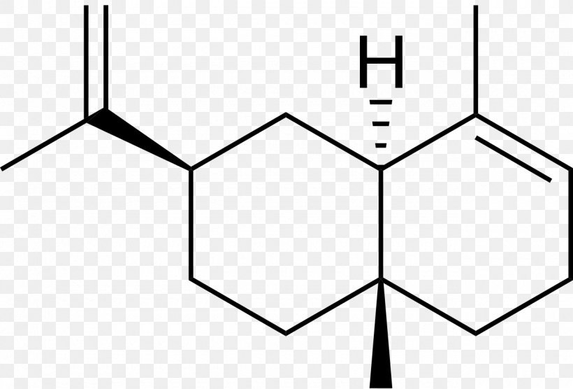 Selinene Beta Sesquiterpene Alpha Chemical Compound, PNG, 1280x868px, Beta, Alpha, Area, Black, Black And White Download Free