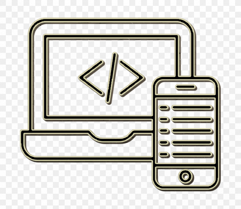 Software Developer Icon Code Icon Coding Icon, PNG, 1238x1076px, Software Developer Icon, Code Icon, Coding Icon, Line, Technology Download Free