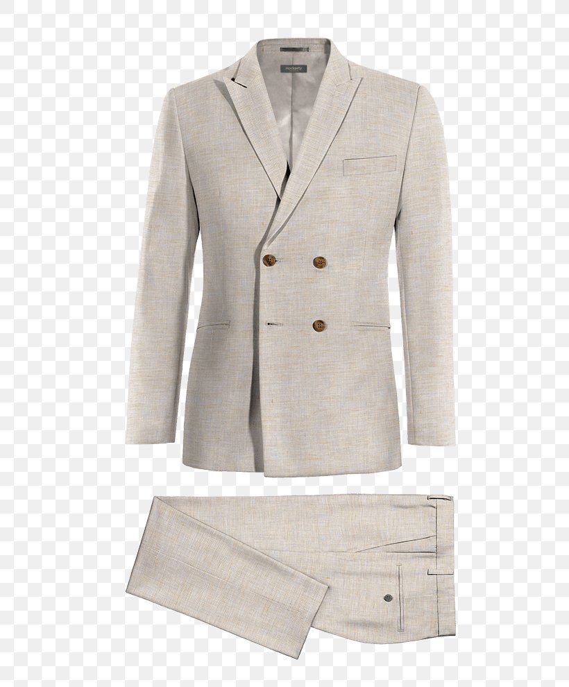 Suit Blazer Seersucker Coat Jacket, PNG, 600x990px, Suit, Beige, Bespoke Tailoring, Blazer, Button Download Free