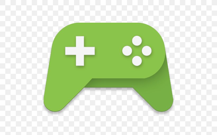 Symbol Green Font, PNG, 512x512px, Video Game, Android, Android Lollipop, Game, Game Controllers Download Free