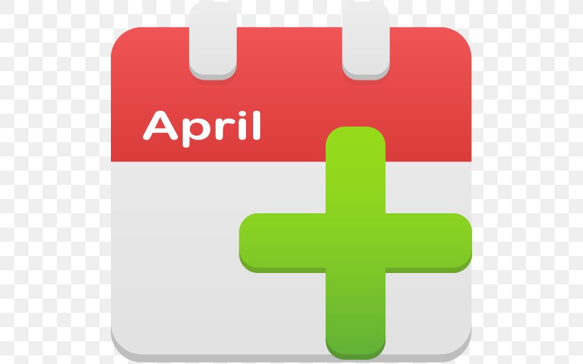 Symbol Green Logo, PNG, 512x512px, Calendar, Brand, Calendar Date, Green, Icon Design Download Free