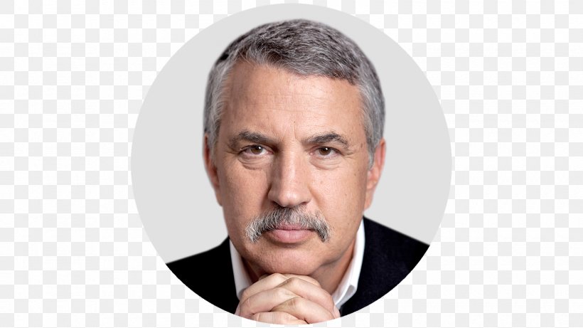 Thomas L. Friedman Columnist Journalist The New York Times The World Is Flat, PNG, 1600x900px, Columnist, Author, Chin, Donald Trump, Facial Hair Download Free