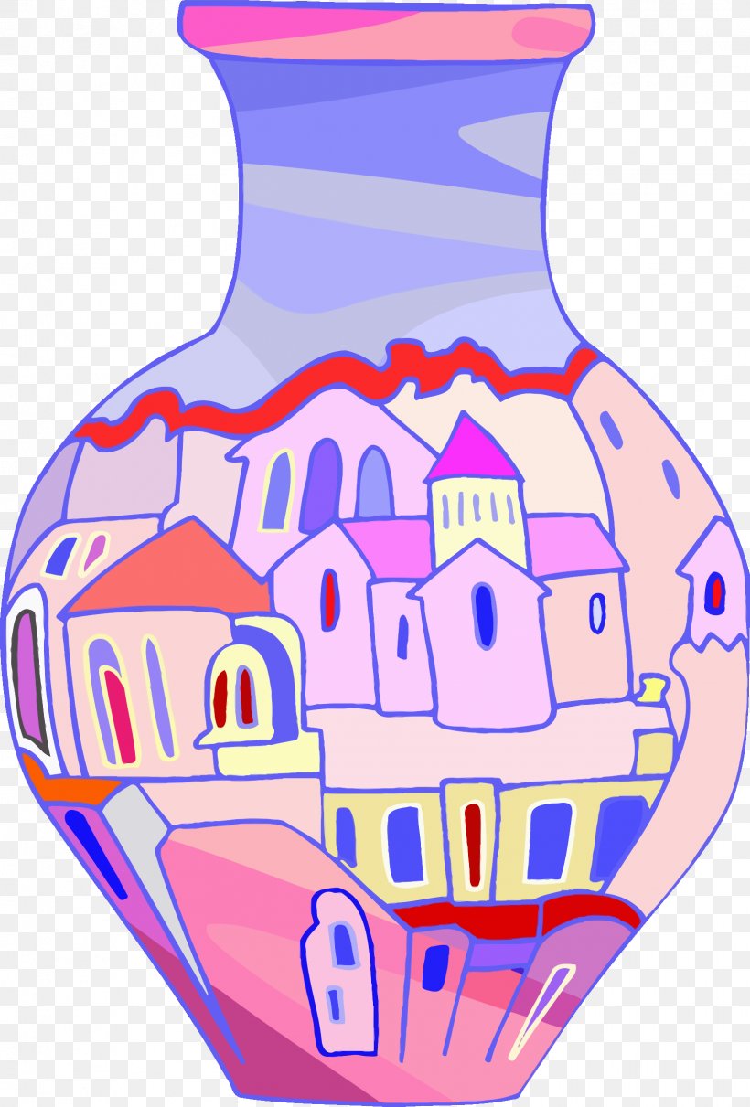 Vase Pottery Jug Clip Art, PNG, 1624x2400px, Vase, Area, Ceramic, Crock, Drawing Download Free