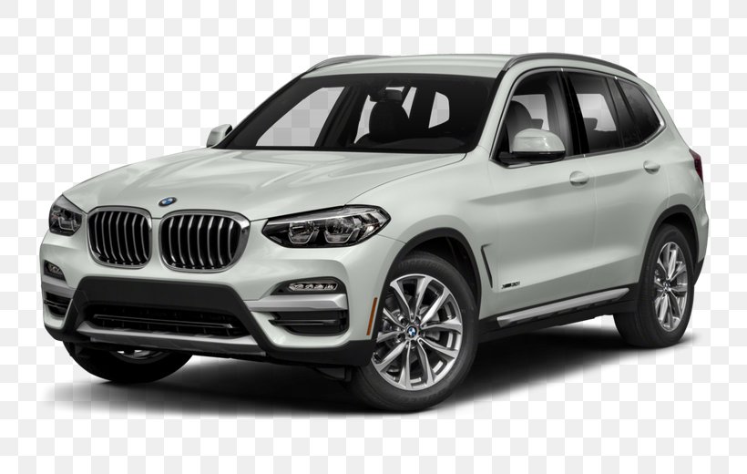 2019 BMW X3 Sport Utility Vehicle Car 2018 BMW X3 XDrive30i, PNG, 800x520px, 2018 Bmw X3, 2018 Bmw X3 M40i, 2018 Bmw X3 Xdrive30i, 2019 Bmw X3, Bmw Download Free