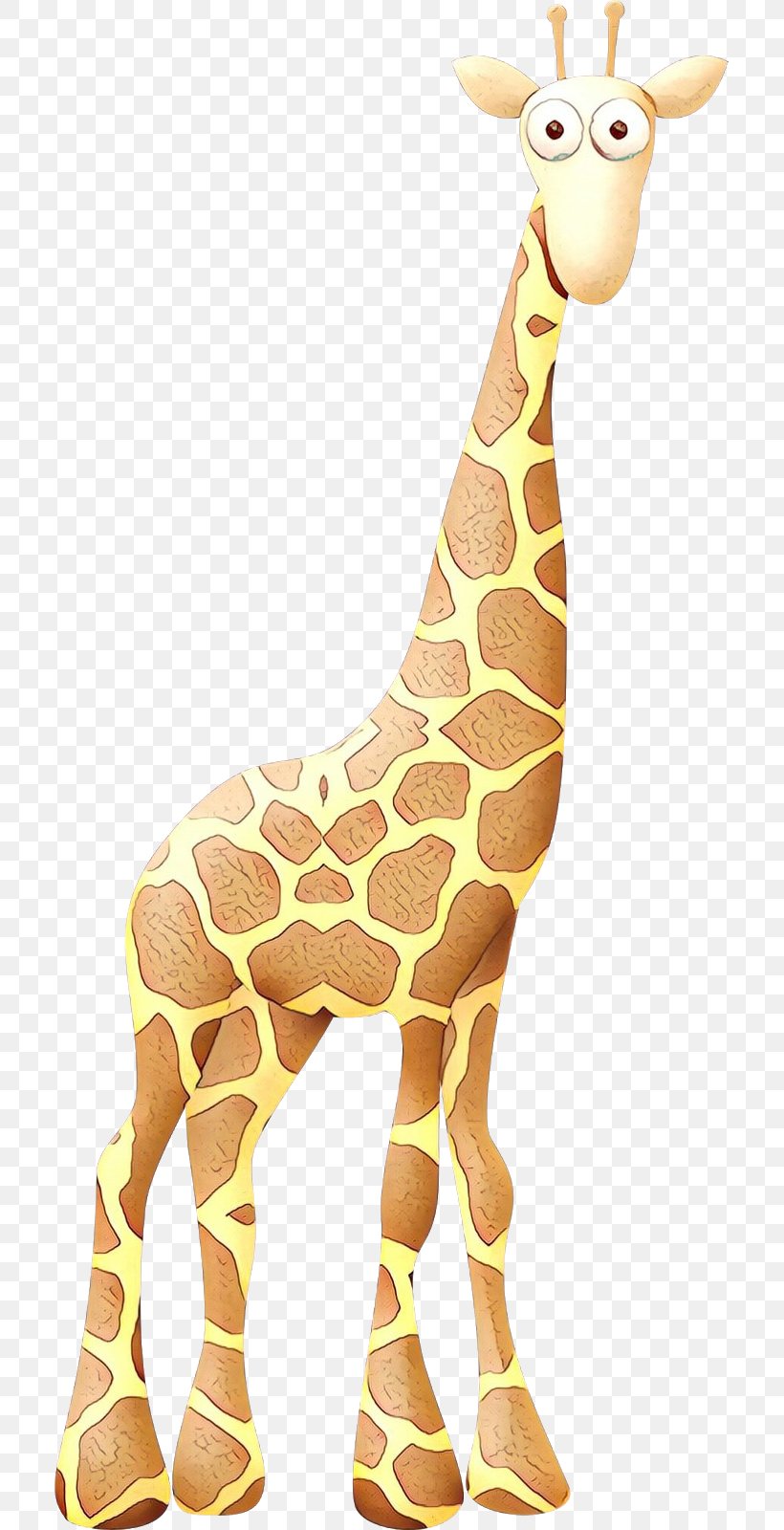 Baby Giraffe Animal Wildlife Image, PNG, 705x1600px, Giraffe, Animal, Animal Figure, Art, Baby Giraffe Download Free
