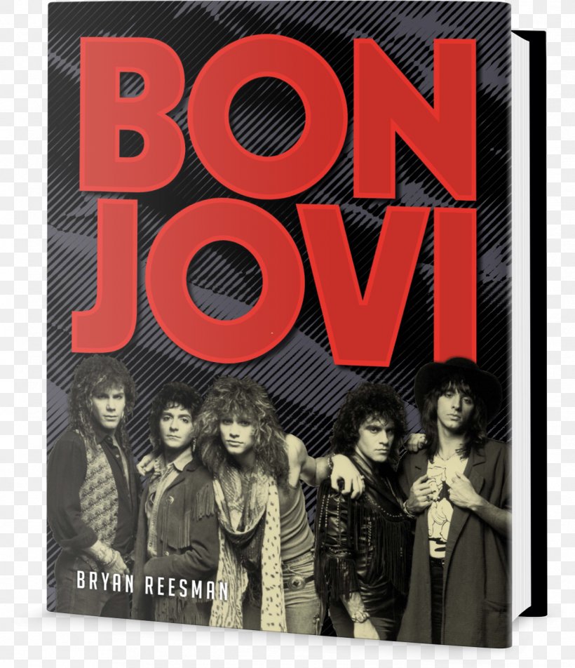Bon Jovi At 33: A Complete Illustrated History Jon Bon Jovi: The Biography Slippery When Wet Book, PNG, 1292x1500px, Watercolor, Cartoon, Flower, Frame, Heart Download Free