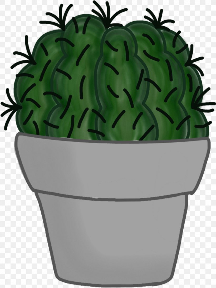 Cactus Succulent Plant Plants Schlumbergera Flowerpot, PNG, 1024x1365px, Cactus, Art, Cap, Drawing, Flower Download Free