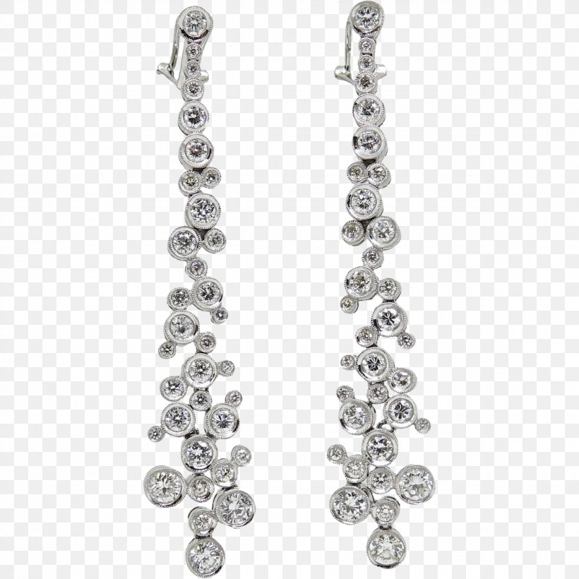 Earring Silver Body Jewellery Gold, PNG, 1176x1176px, Earring, Body Jewellery, Body Jewelry, Diamond, Earrings Download Free