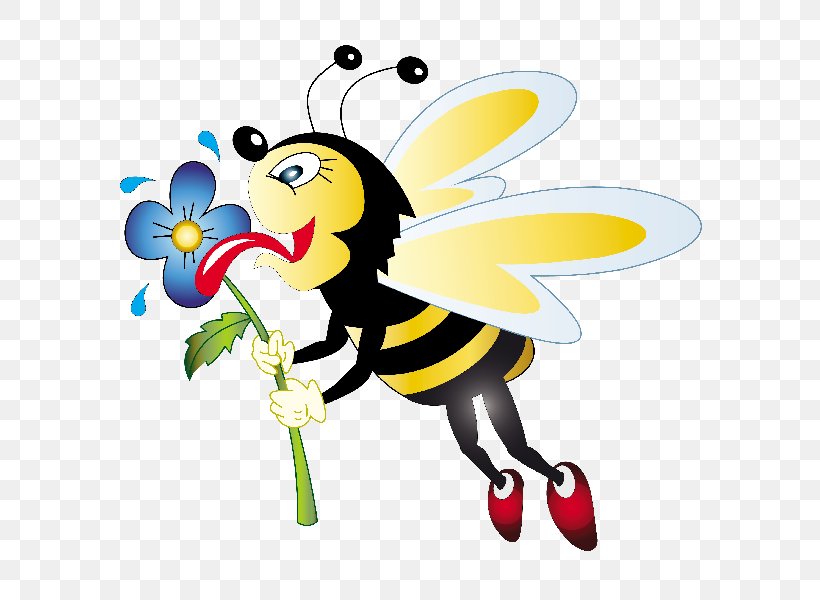 Honey Bee Insect Queen Bee, PNG, 600x600px, Bee, Art, Arthropod, Beehive, Bumblebee Download Free