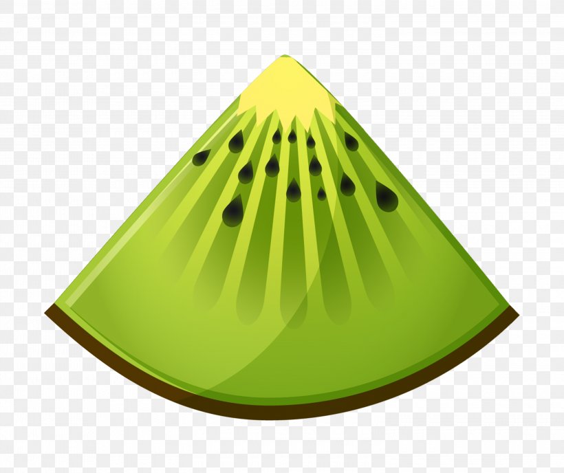 Kiwifruit Icon, PNG, 3000x2520px, Kiwifruit, Auglis, Cartoon, Cone, Designer Download Free