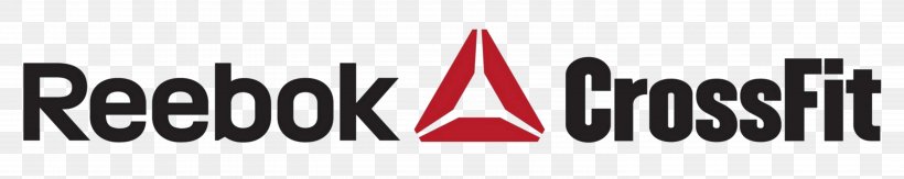 Logo CrossFit Reebok Font Brand, PNG, 5900x1175px, Logo, Brand, Com, Crossfit, Reebok Download Free