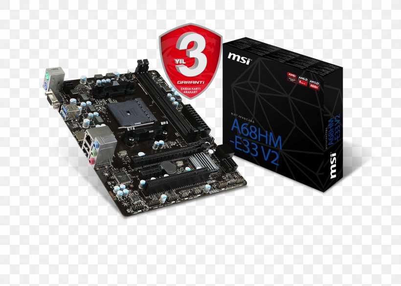 MicroATX Motherboard Socket FM2+ Serial ATA, PNG, 1484x1057px, Microatx, Advanced Micro Devices, Atx, Cable, Computer Component Download Free