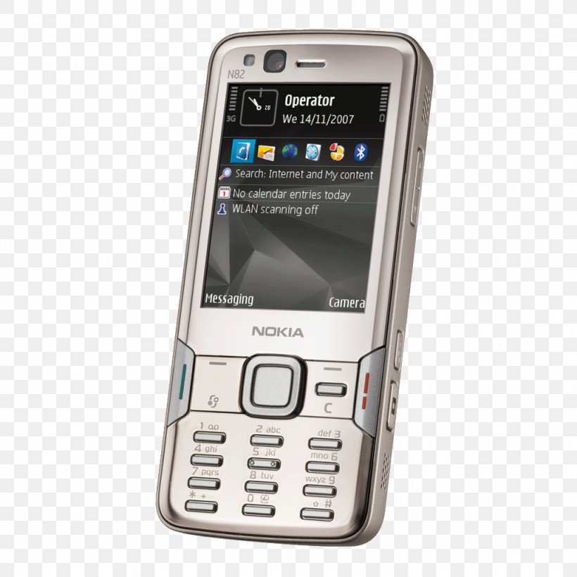 Nokia N82 Nokia N95 Nokia N81 Nokia N91 Nokia N71, PNG, 1024x1024px, Nokia N95, Cellular Network, Communication Device, Electronic Device, Feature Phone Download Free