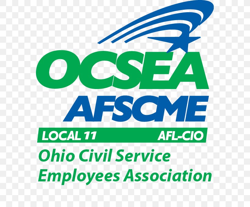 OCSEA Civil Service Employees Association American Federation Of State, County And Municipal Employees LinkedIn, PNG, 583x679px, Civil Service Employees Association, Area, Brand, Civil Service, Green Download Free