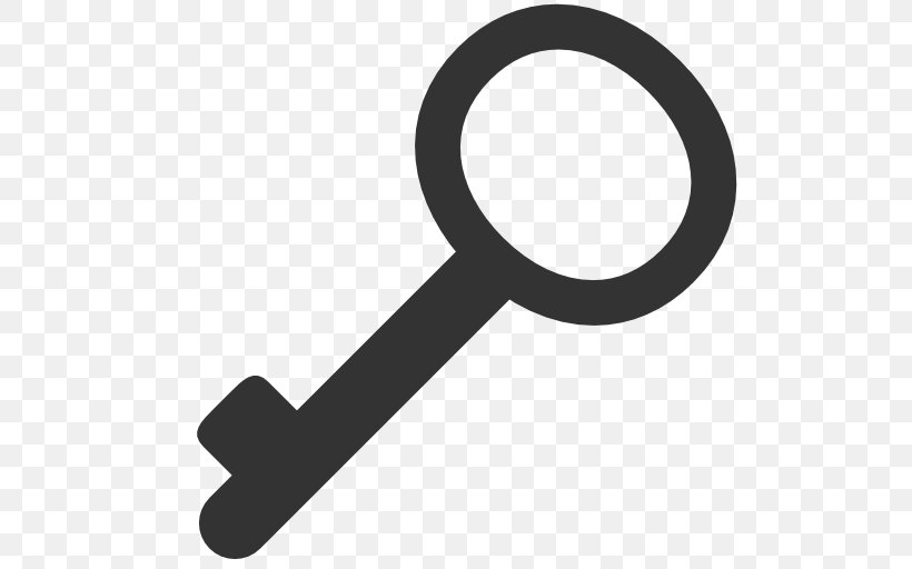 Password ICO Key Icon, PNG, 512x512px, Key, Black And White, Brand, Computer Software, Lock Download Free