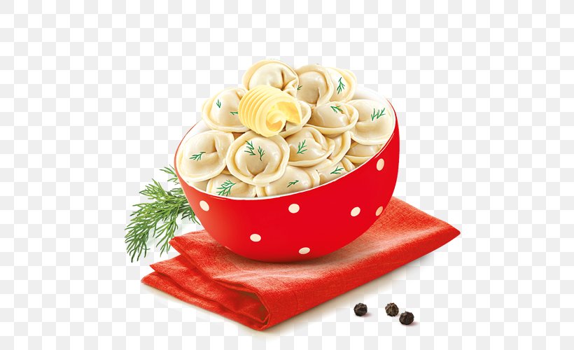 Pelmeni Cuisine Recipe Flavor, PNG, 500x500px, Pelmeni, Cuisine, Dish, Flavor, Food Download Free