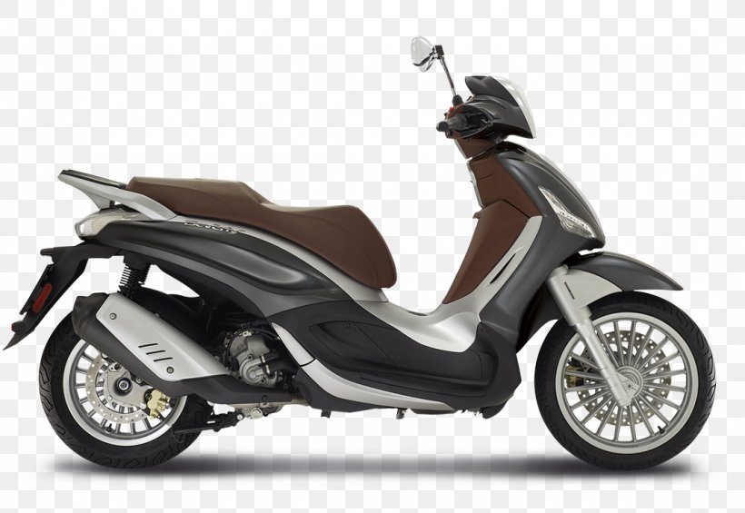 Scooter Piaggio Beverly Car Motorcycle Accessories, PNG, 1073x740px, Scooter, Antilock Braking System, Automotive Design, Brake, Car Download Free