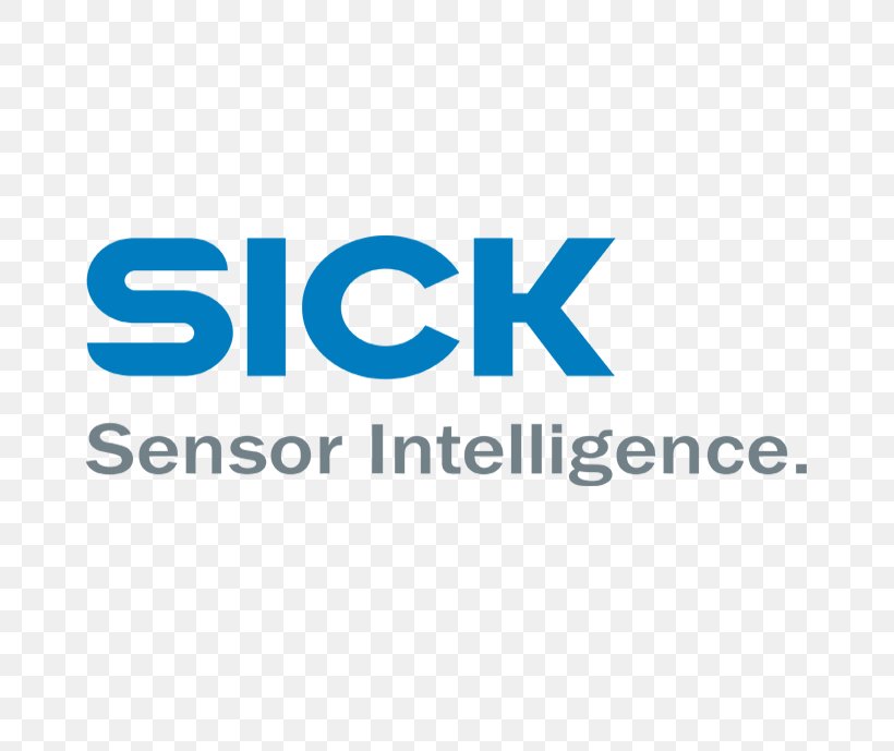 Sick AG Business SICK, Inc. Industry SICK (UK) LTD, PNG, 719x689px, Sick Ag, Area, Automation, Blue, Brand Download Free