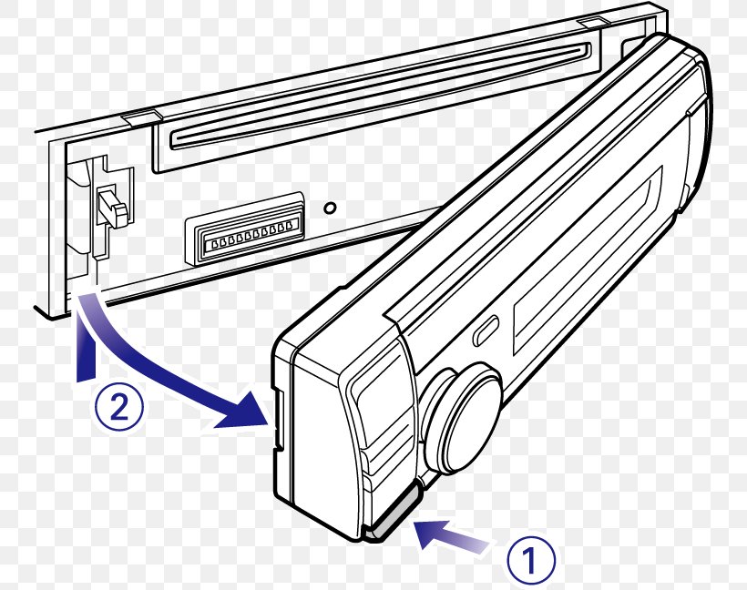 Vehicle Audio Kenwood Corporation Wiring Diagram Reset Kenwood EXcelon KDC-X998, PNG, 756x648px, Vehicle Audio, Auto Part, Black And White, Diagram, Drawing Download Free