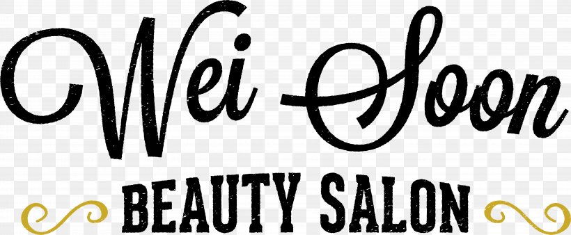 Wei Soon Beauty Graphic Designer, PNG, 4347x1793px, Graphic Designer, Area, Beauty, Beauty Parlour, Black And White Download Free