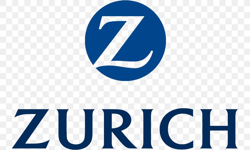 Zurich Insurance Group Zurich Agency Services, Inc. Logo, PNG, 743x493px, Zurich, Area, Blue, Board Of Directors, Brand Download Free