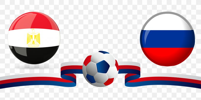 2018 World Cup Russia Egypt National Football Team, PNG, 1000x500px, 2018, 2018 World Cup, Ball, Brand, Egypt Download Free