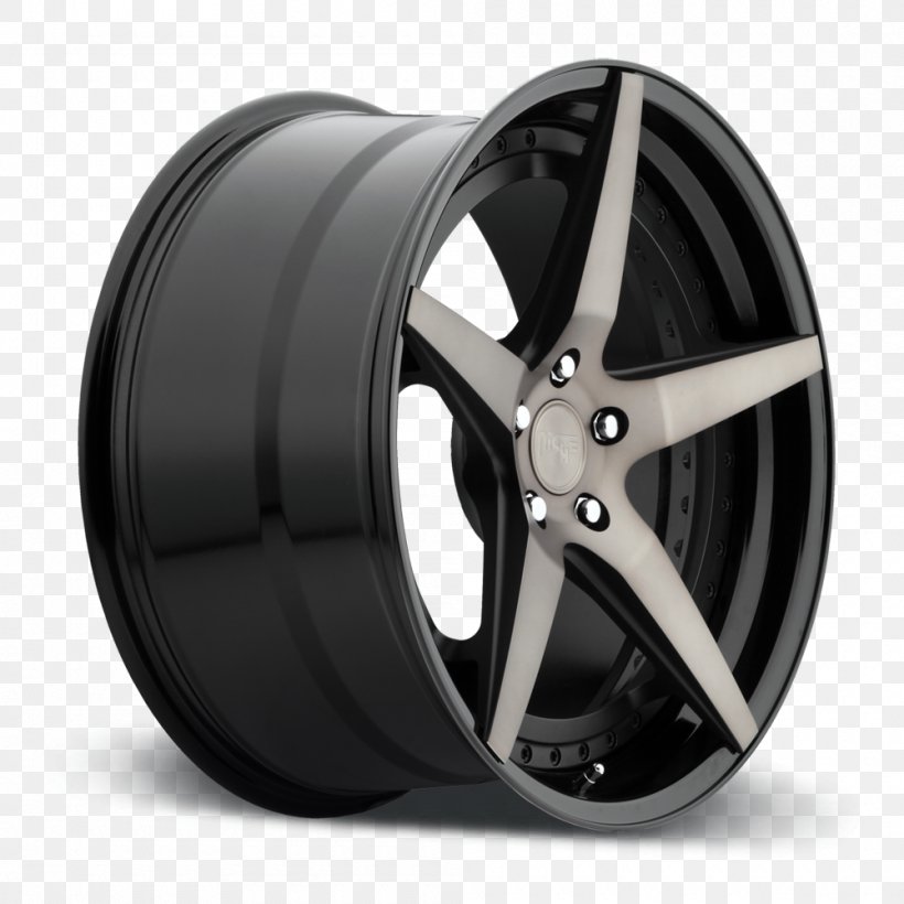 Alloy Wheel Product Design Spoke Tire Car, PNG, 1000x1000px, Alloy Wheel, Alloy, Auto Part, Automotive Design, Automotive Tire Download Free