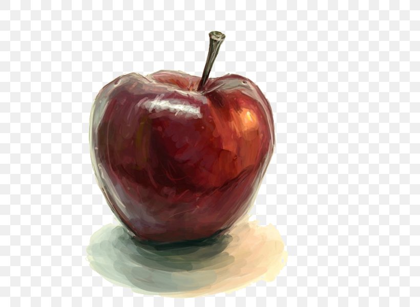 Apple Auglis Fruit, PNG, 600x600px, Apple, Auglis, Deviantart, Food, Fruit Download Free