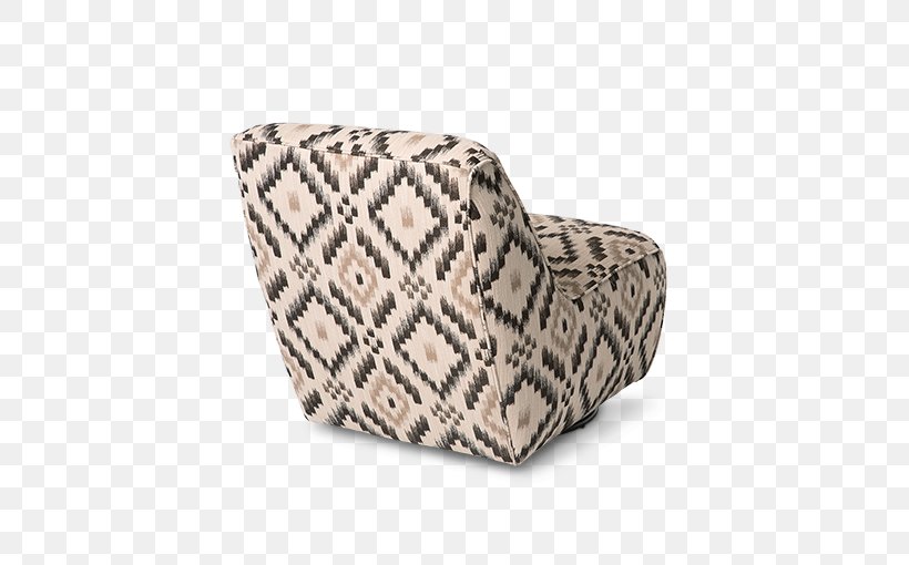 Chair Glider Textile Upholstery, PNG, 600x510px, Chair, Beige, Furniture, Glider, Modern Architecture Download Free