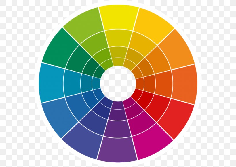 Color Wheel Subtractive Color Complementary Colors, PNG, 700x583px, Color Wheel, Additive Color, Cmyk Color Model, Color, Color Theory Download Free