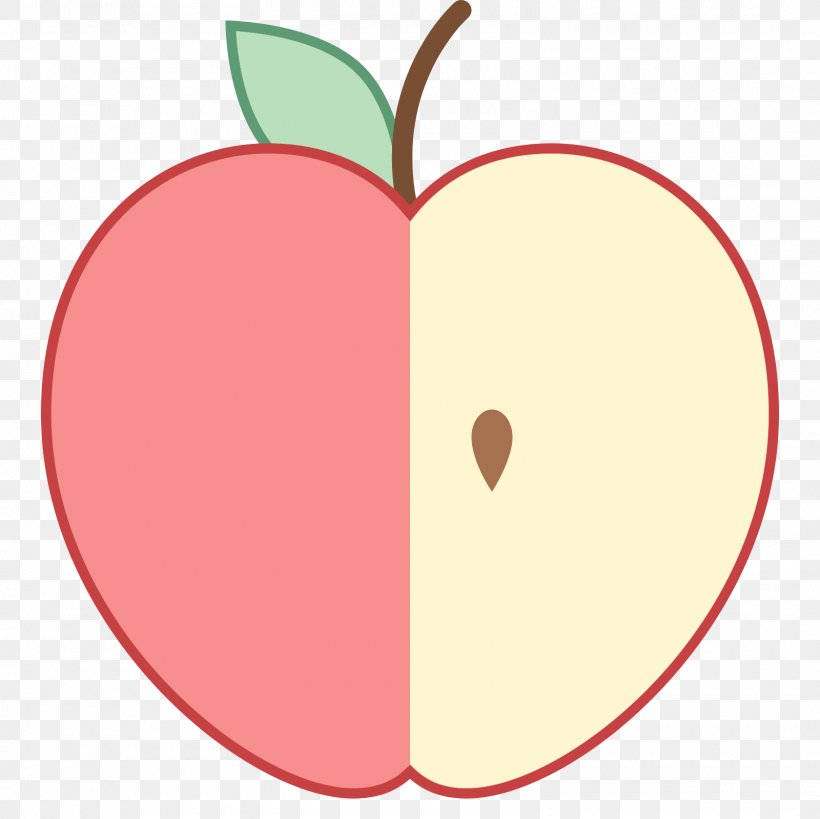 Apple, PNG, 1600x1600px, Apple, Food, Fruit, Heart, Love Download Free