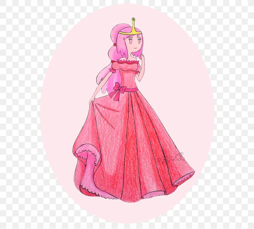 Costume Design Christmas Ornament Pink M, PNG, 600x741px, Costume Design, Barbie, Christmas, Christmas Ornament, Costume Download Free