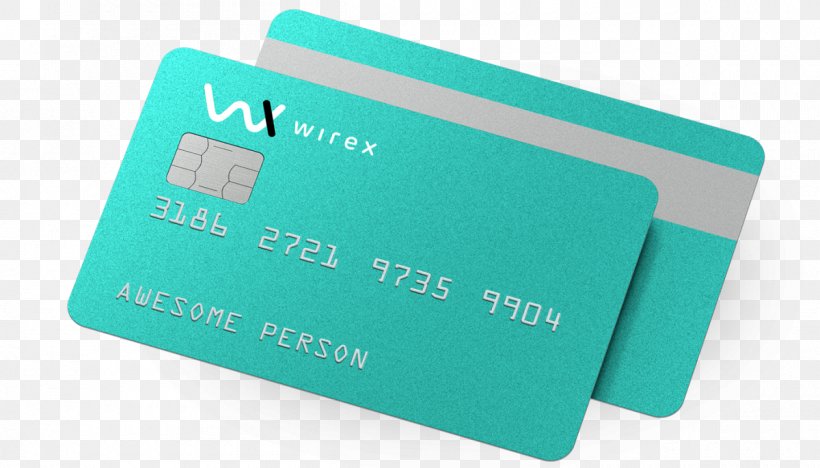 Credit Card Wirex Limited Cryptocurrency Debit Card Ethereum, PNG, 1200x685px, Credit Card, Aqua, Bank, Bitcoin, Cryptocurrency Download Free