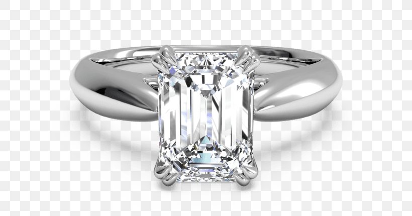 Diamond Engagement Ring Wedding Ring Platinum, PNG, 640x430px, Diamond, Bling Bling, Body Jewelry, Cut, Diamond Cut Download Free