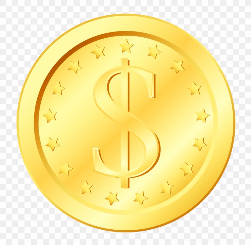 Dollar Coin United States Dollar Gold Coin, PNG, 1540x1504px, Coin, Currency, Dollar Coin, Gold, Gold Coin Download Free