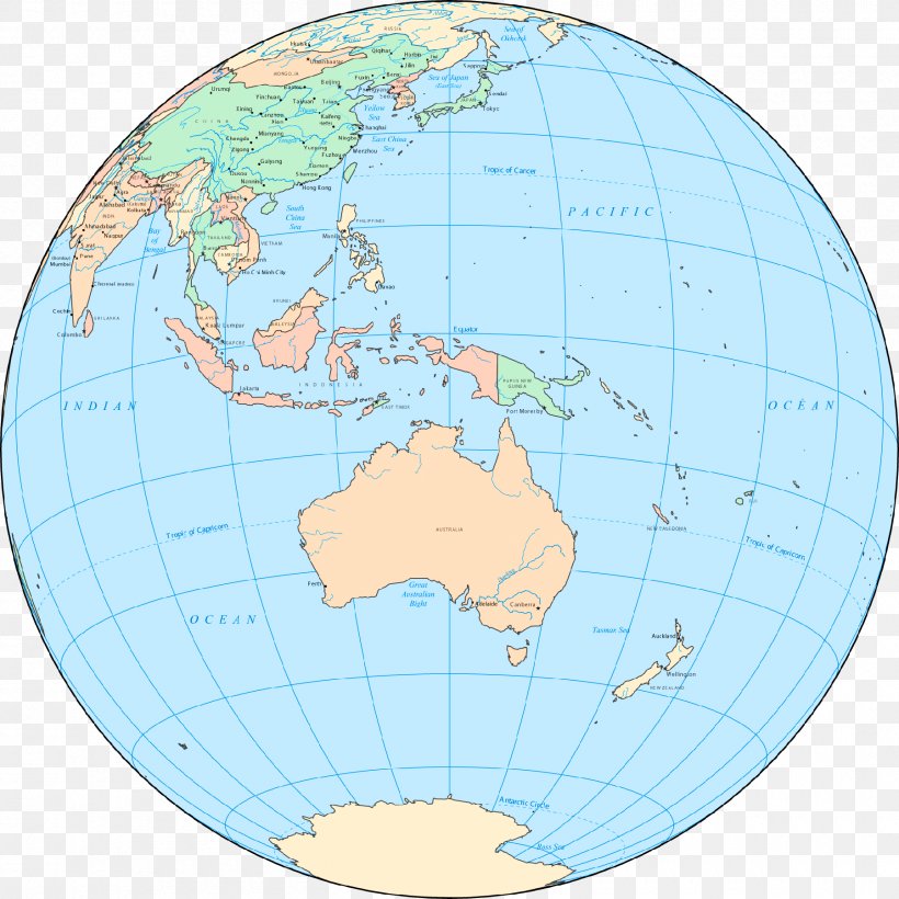 Globe Ashmore And Cartier Islands World Map Austraalia Ja Okeaania, PNG, 1800x1800px, Globe, Area, Ashmore And Cartier Islands, Austraalia Ja Okeaania, Australia Download Free