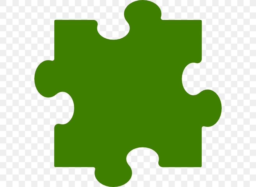 Jigsaw Puzzles Clip Art, PNG, 600x600px, Jigsaw Puzzles, Com, Document, Grass, Green Download Free