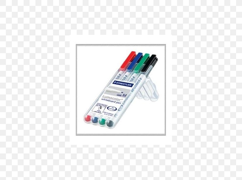 Marker Pen Staedtler Dry-Erase Boards Feutre Effaçable, PNG, 610x610px, Marker Pen, Ballpoint Pen, Berol, Dryerase Boards, Edding Download Free